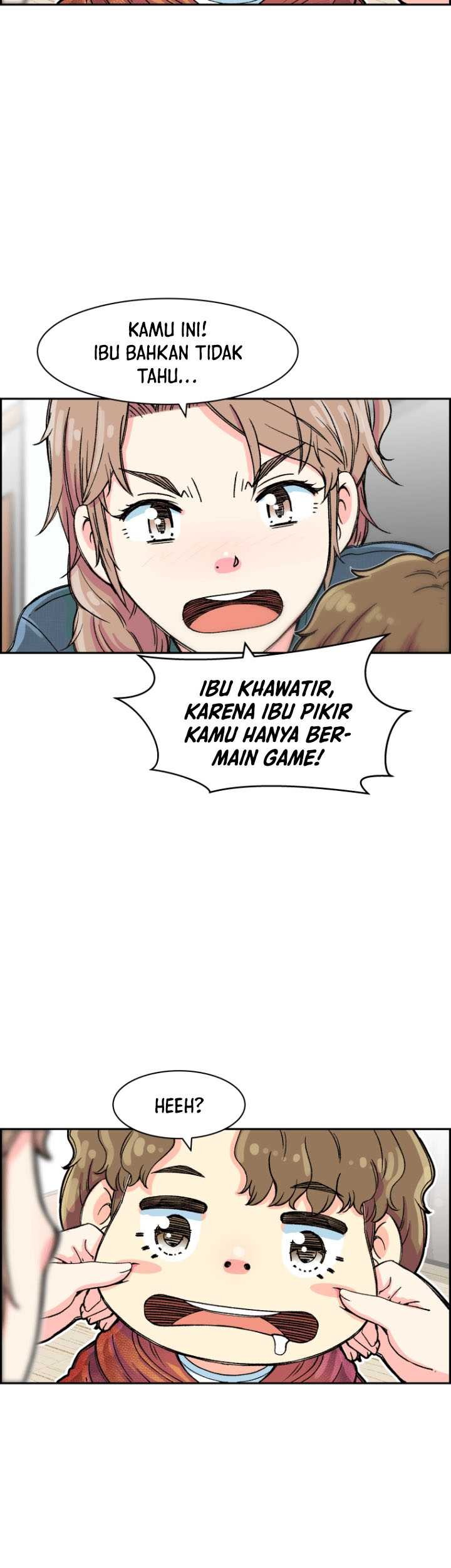 Beethoven Reborn Chapter 04 Gambar 47