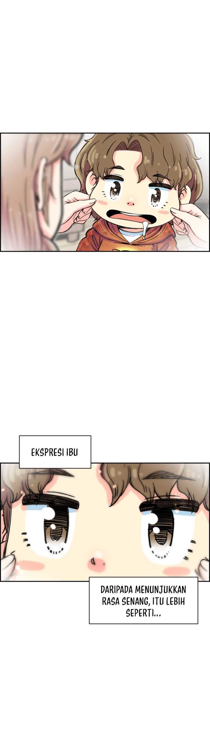 Beethoven Reborn Chapter 04 Gambar 48