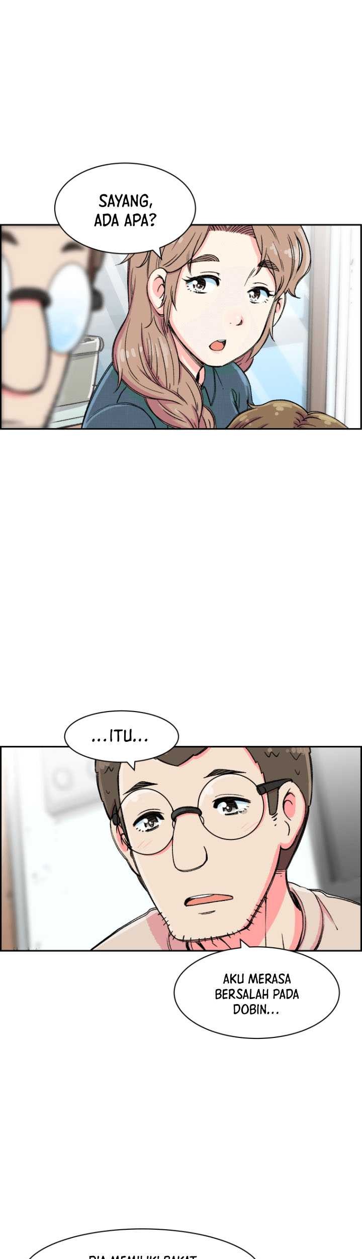 Beethoven Reborn Chapter 04 Gambar 53