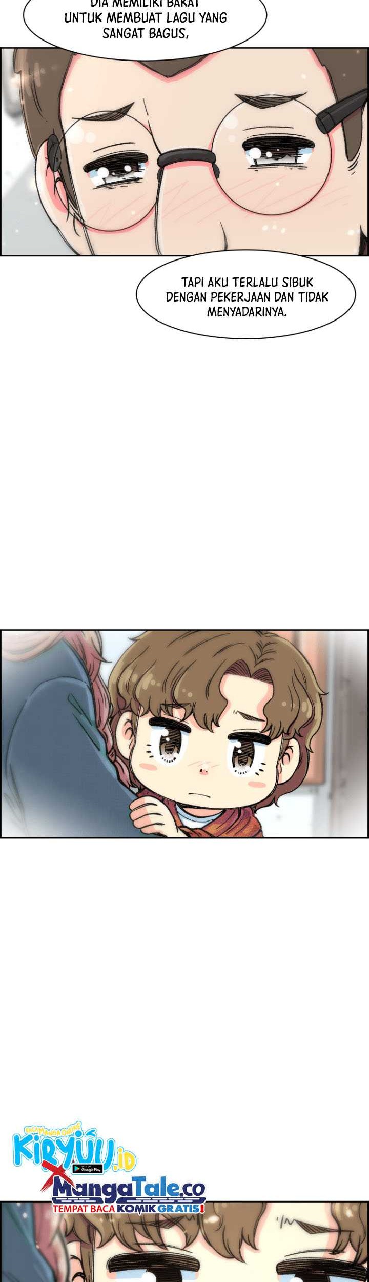 Beethoven Reborn Chapter 04 Gambar 54