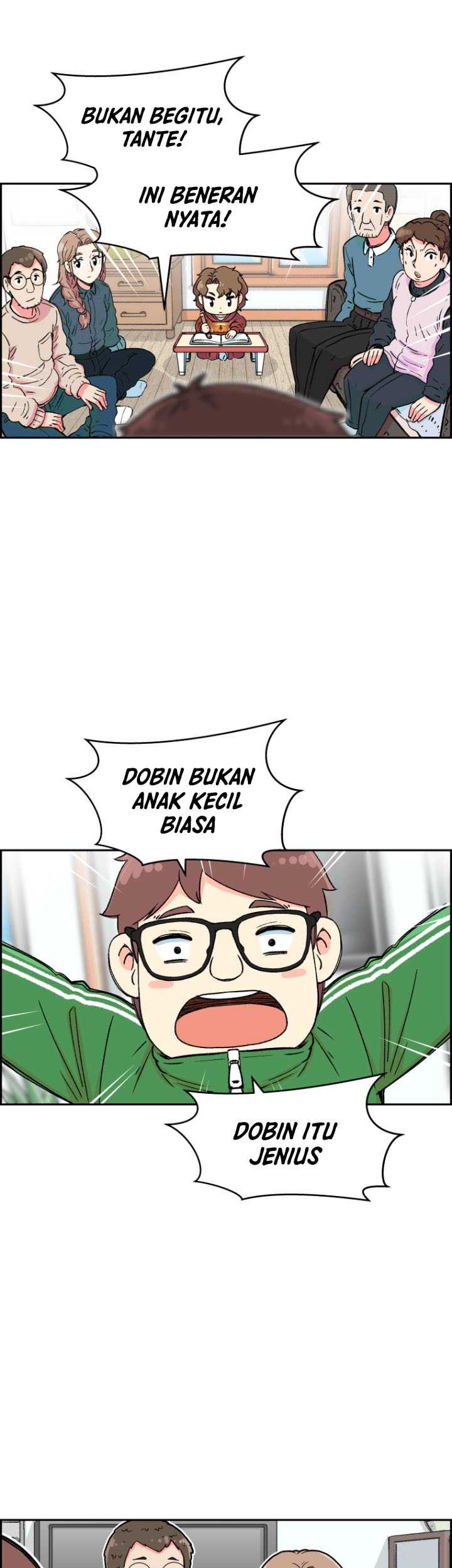 Beethoven Reborn Chapter 04 Gambar 26