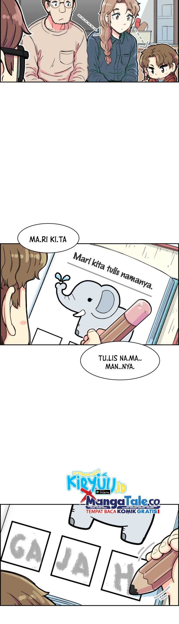 Beethoven Reborn Chapter 04 Gambar 27