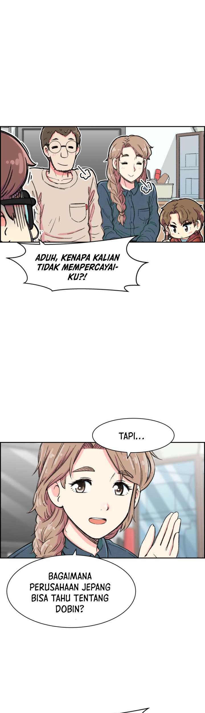 Beethoven Reborn Chapter 04 Gambar 29