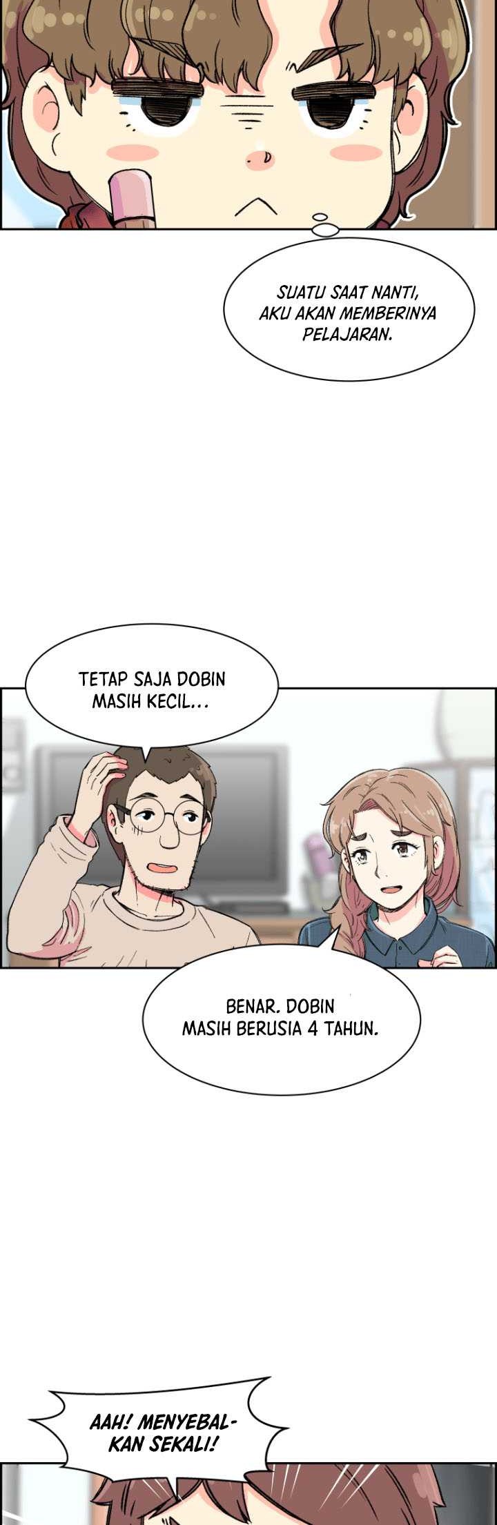 Beethoven Reborn Chapter 04 Gambar 31