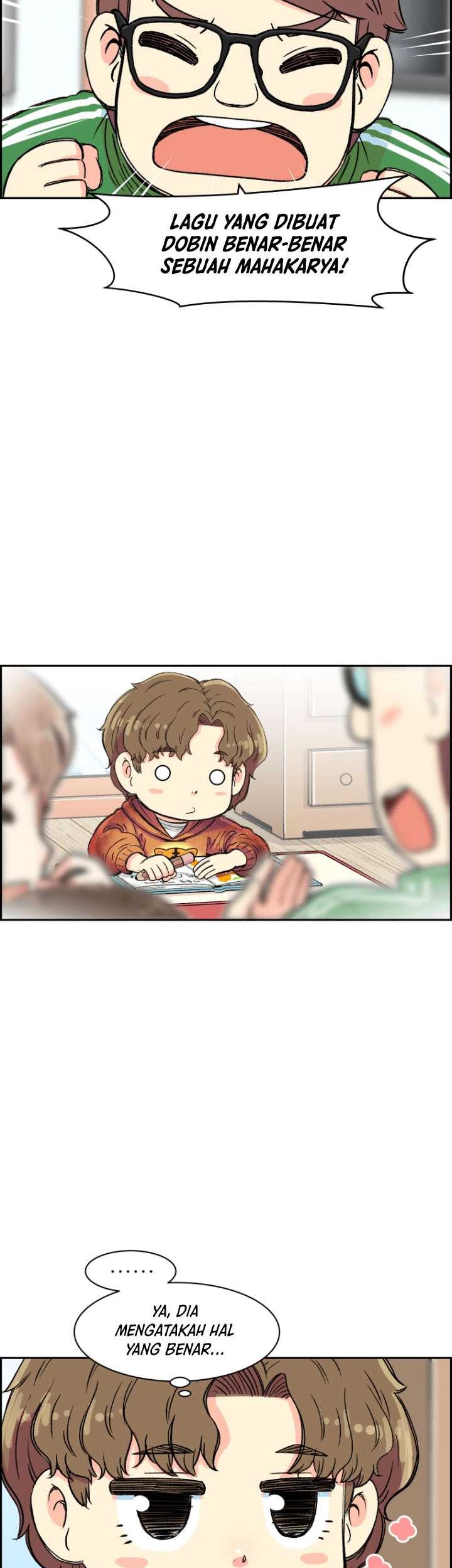 Beethoven Reborn Chapter 04 Gambar 32