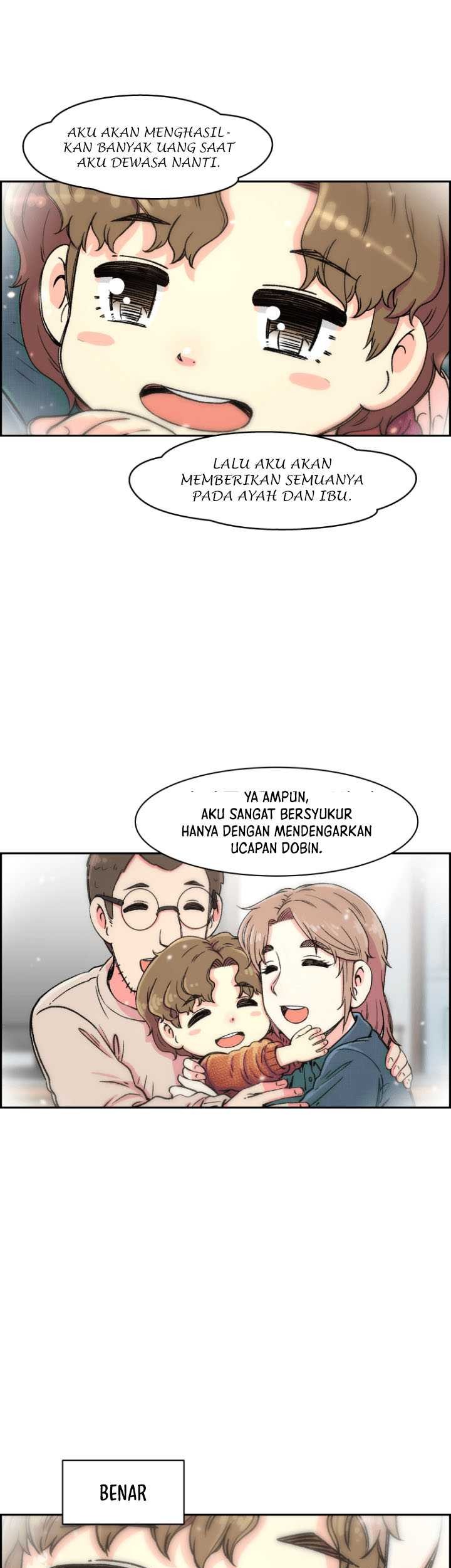Beethoven Reborn Chapter 04 Gambar 68