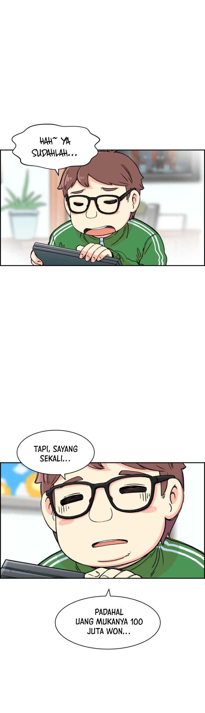 Beethoven Reborn Chapter 04 Gambar 71