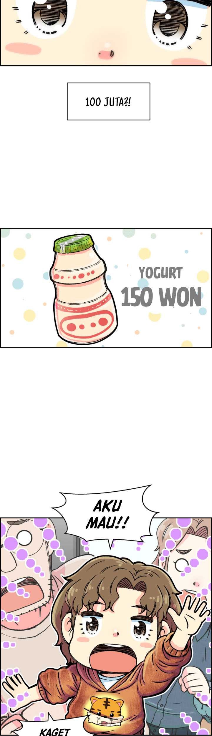 Beethoven Reborn Chapter 04 Gambar 74