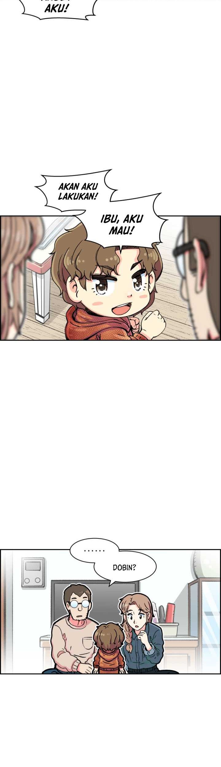 Beethoven Reborn Chapter 04 Gambar 75