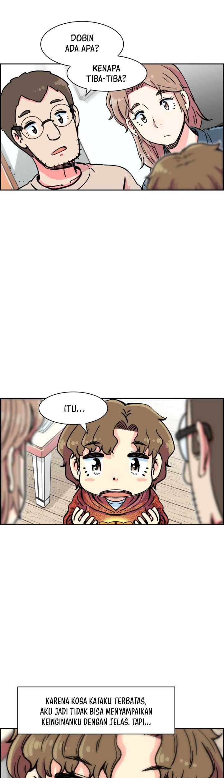 Beethoven Reborn Chapter 04 Gambar 77