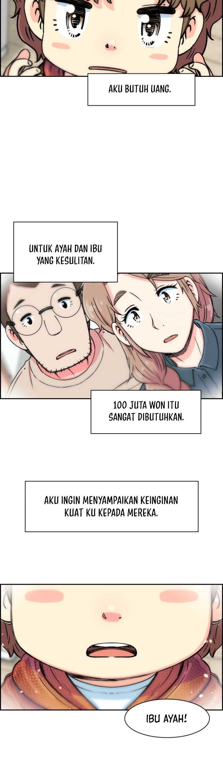 Beethoven Reborn Chapter 04 Gambar 78