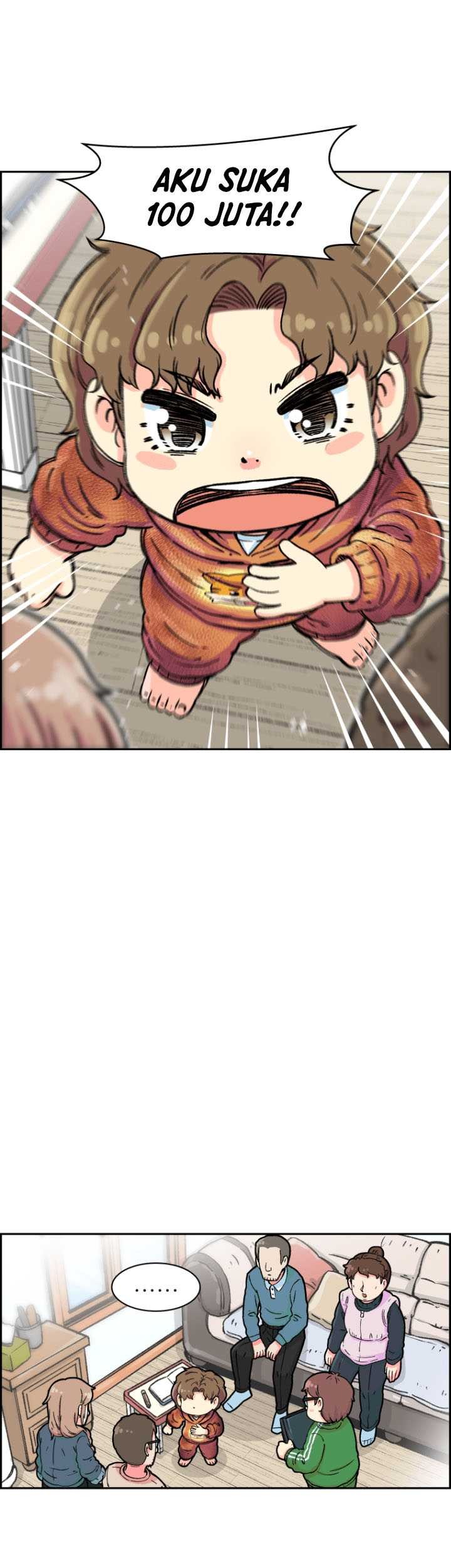 Beethoven Reborn Chapter 04 Gambar 80