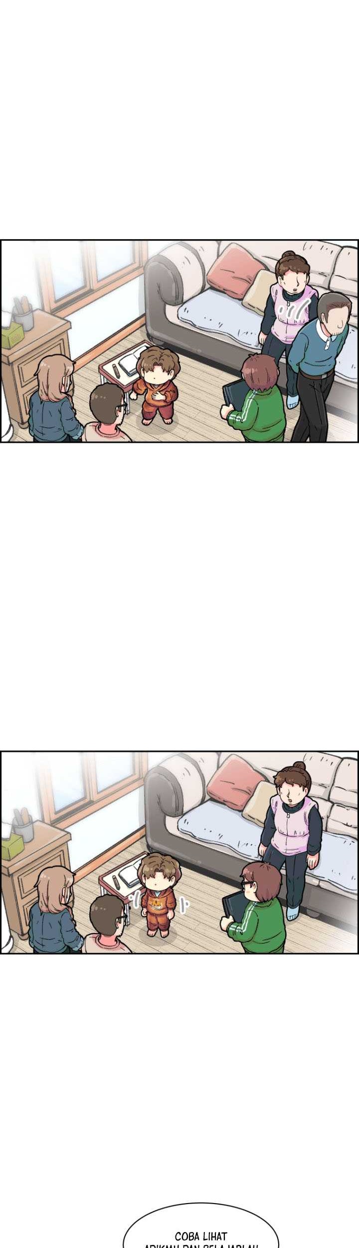 Beethoven Reborn Chapter 04 Gambar 81