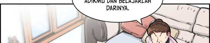 Beethoven Reborn Chapter 04 Gambar 82