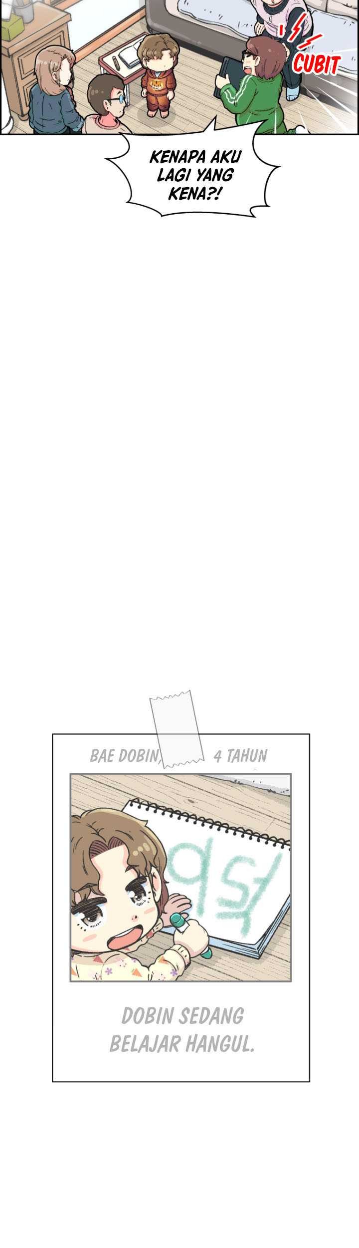 Beethoven Reborn Chapter 04 Gambar 83