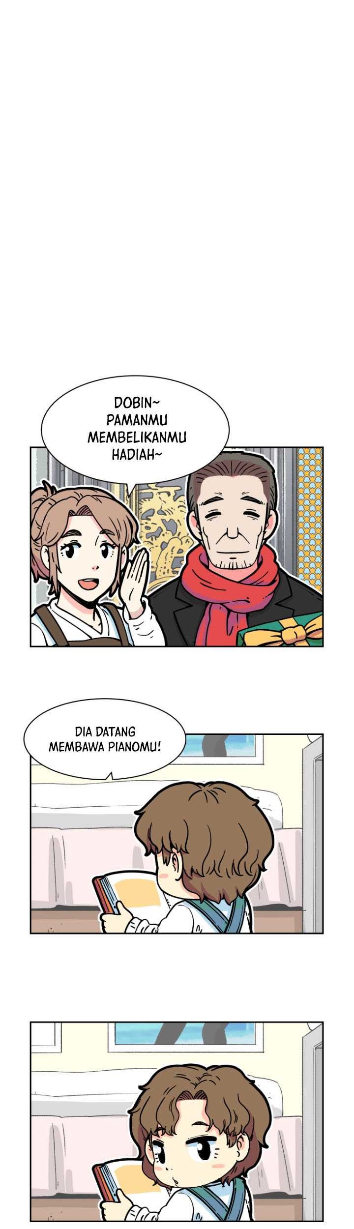 Beethoven Reborn Chapter 04 Gambar 84