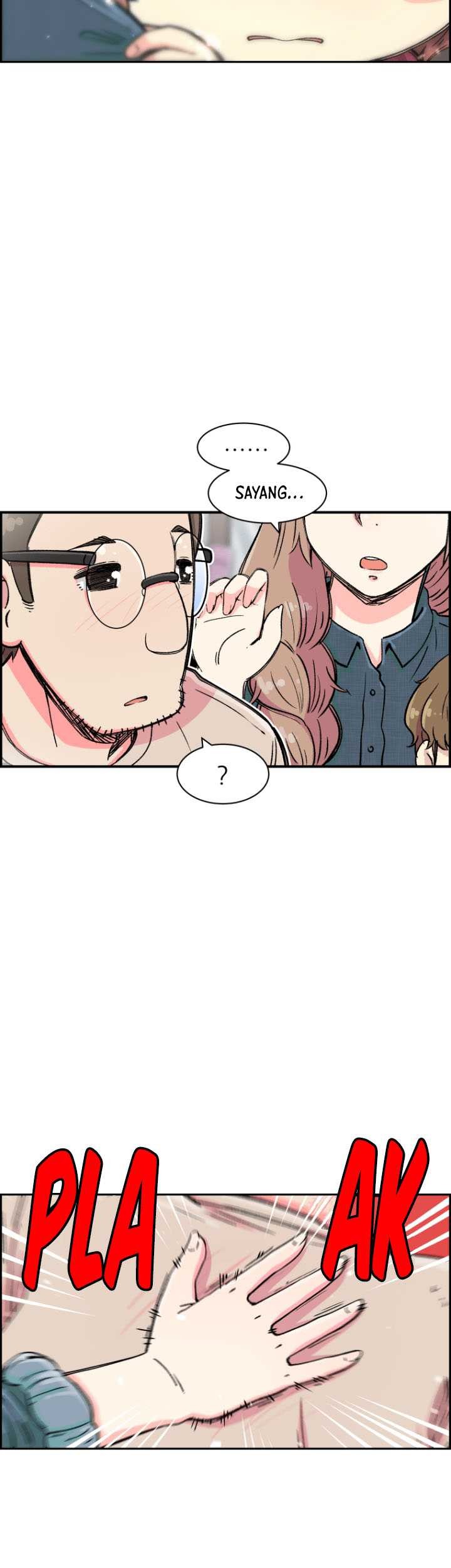 Beethoven Reborn Chapter 04 Gambar 56