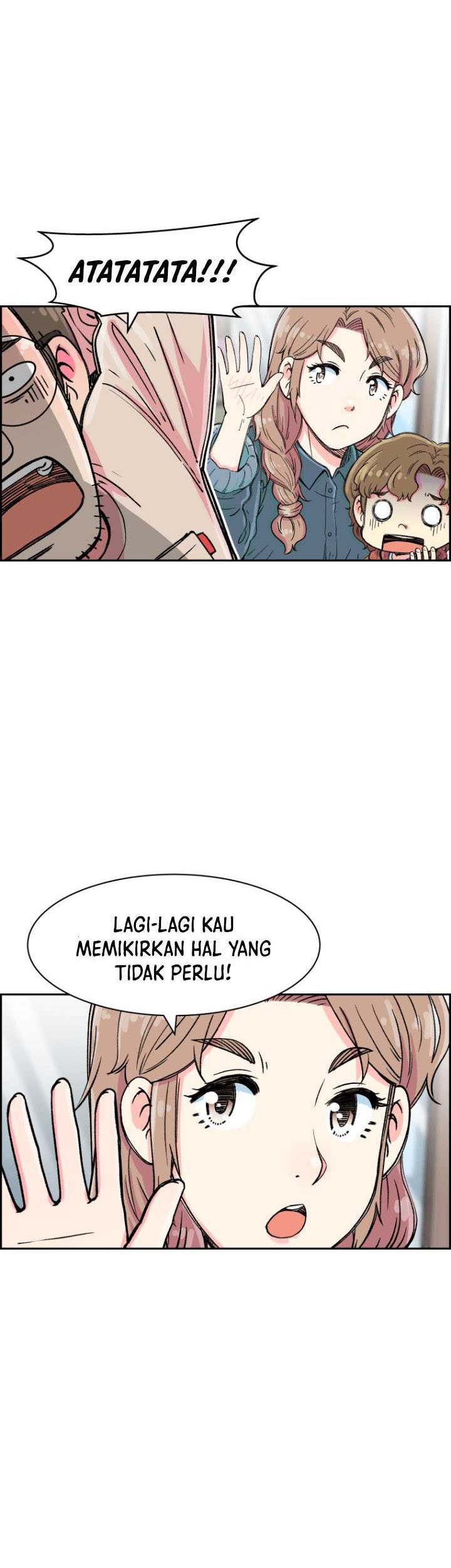 Beethoven Reborn Chapter 04 Gambar 57