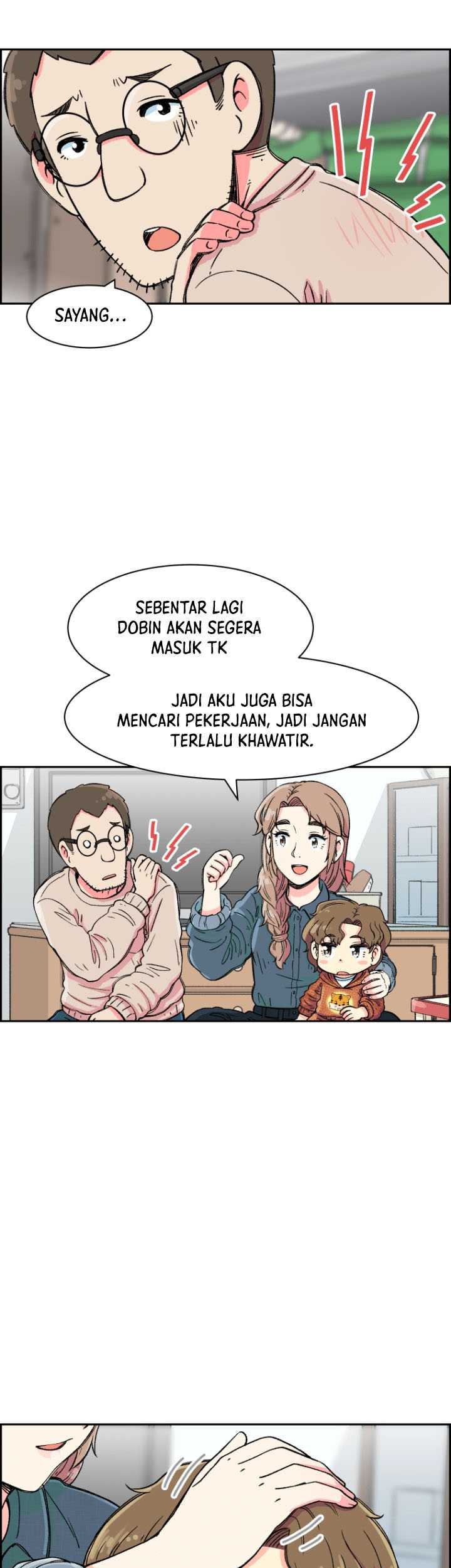 Beethoven Reborn Chapter 04 Gambar 59
