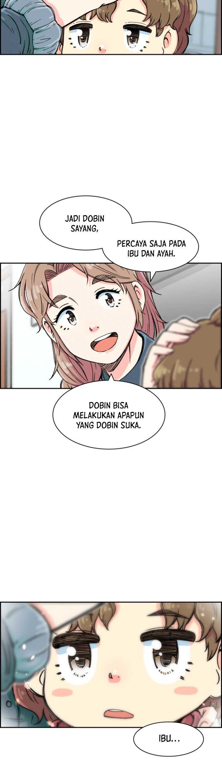 Beethoven Reborn Chapter 04 Gambar 60