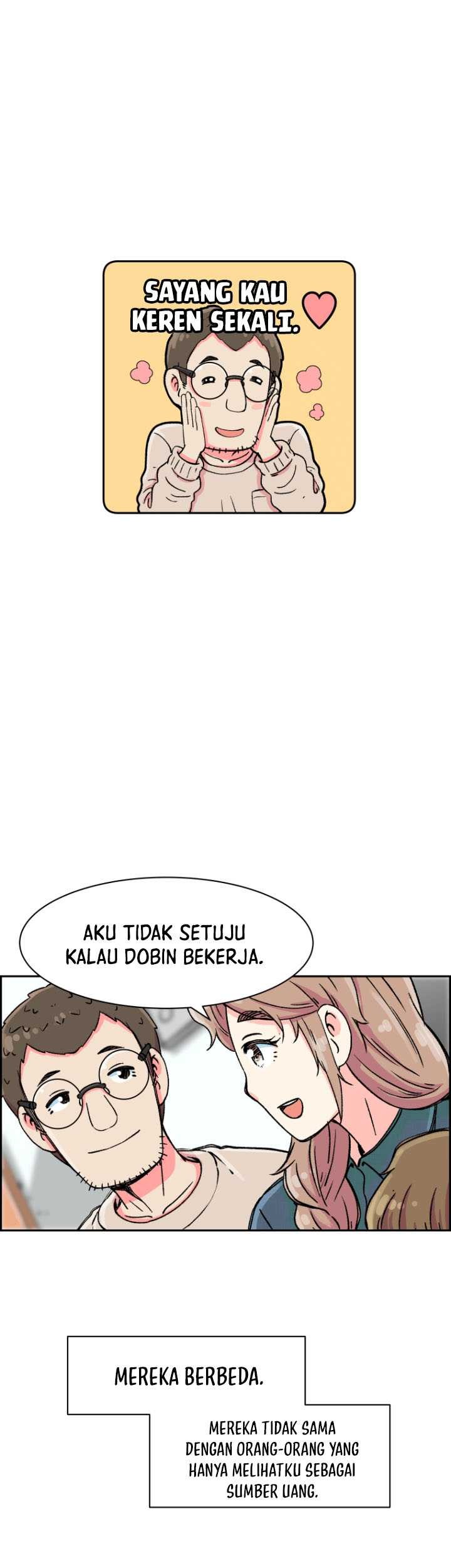 Beethoven Reborn Chapter 04 Gambar 62
