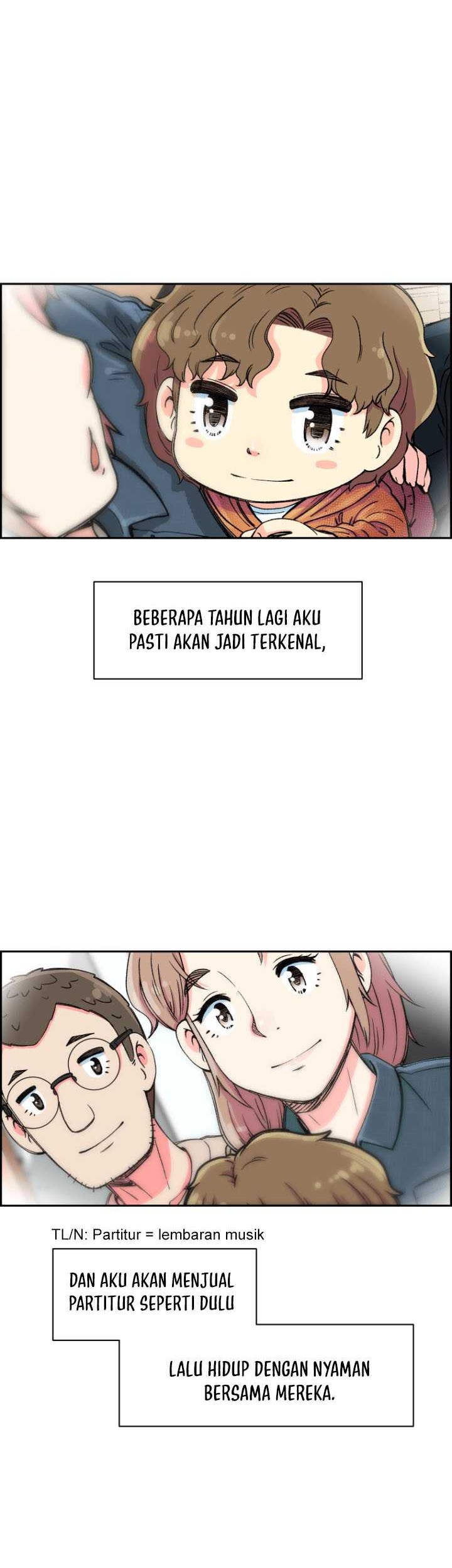 Beethoven Reborn Chapter 04 Gambar 66