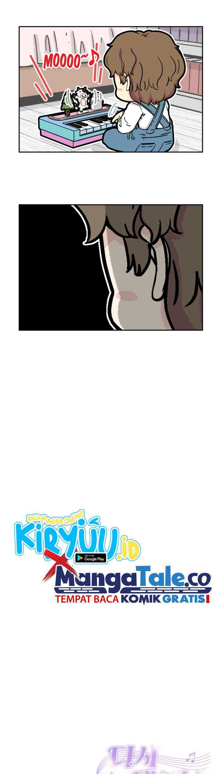 Beethoven Reborn Chapter 04 Gambar 86