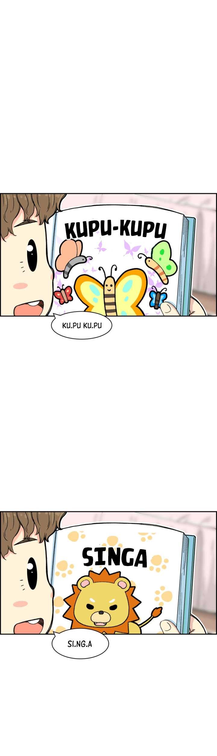 Beethoven Reborn Chapter 04 Gambar 5