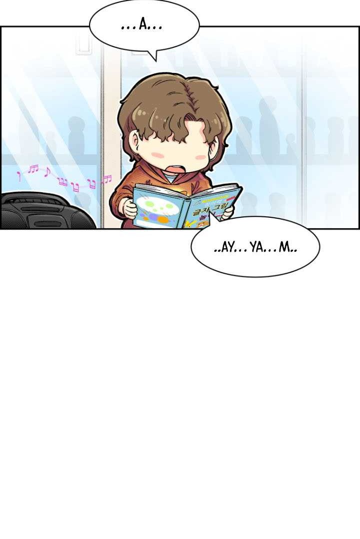 Beethoven Reborn Chapter 04 Gambar 7