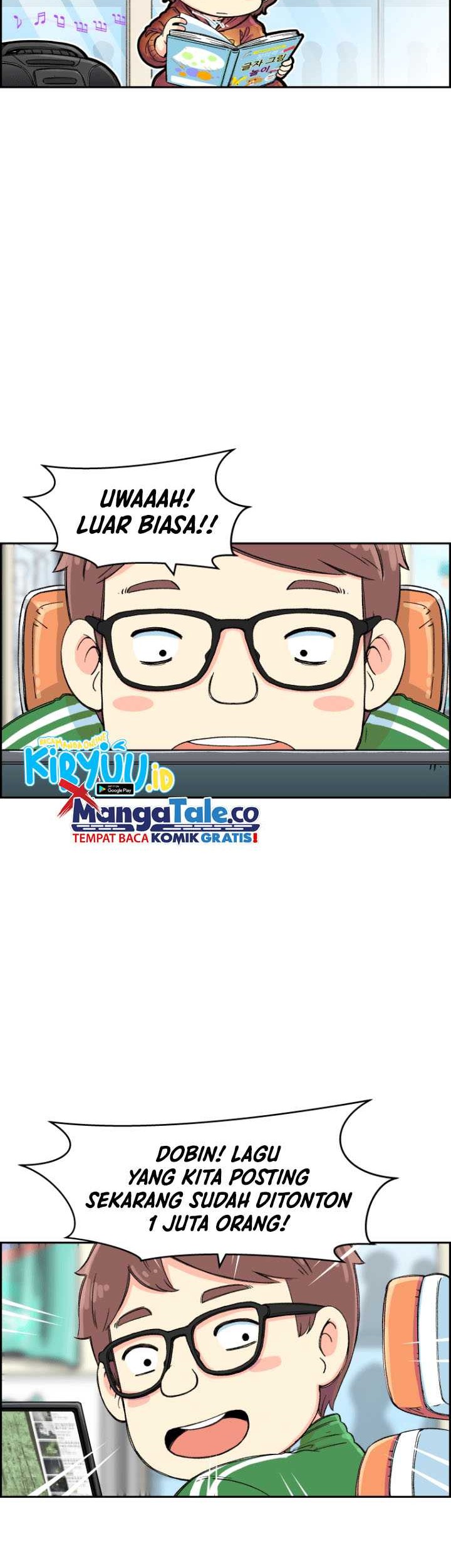 Beethoven Reborn Chapter 04 Gambar 9