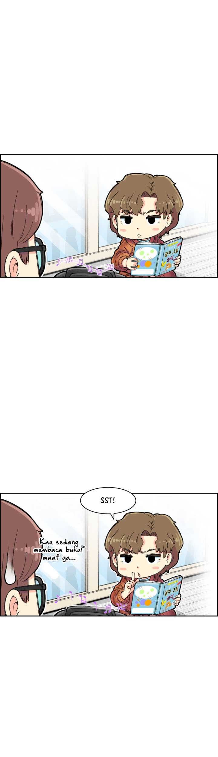 Beethoven Reborn Chapter 04 Gambar 11