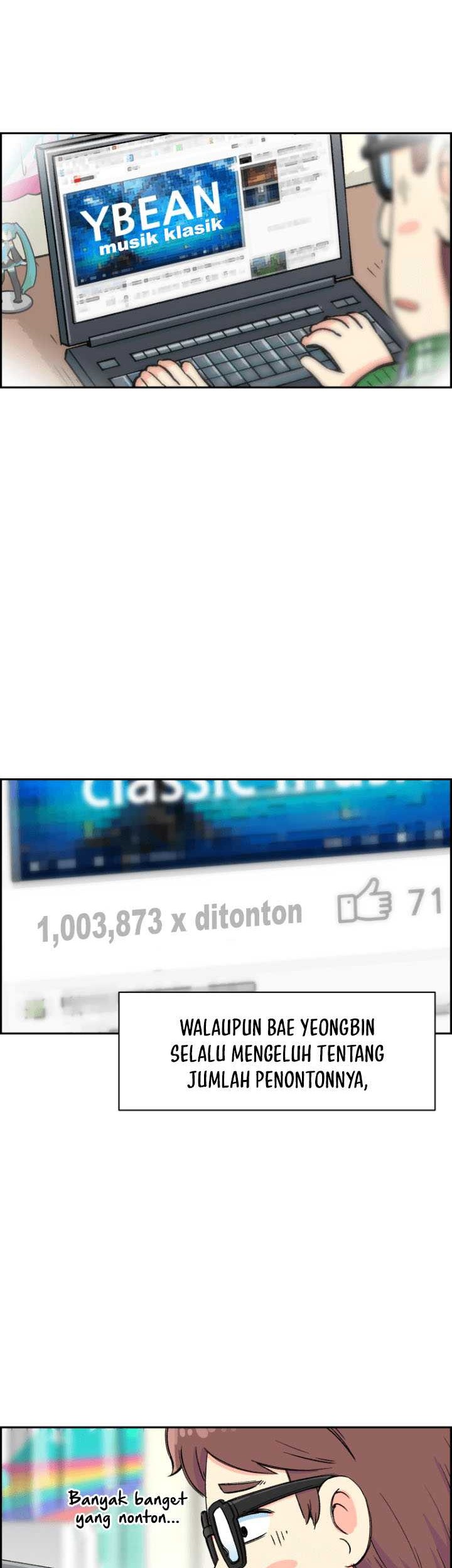 Beethoven Reborn Chapter 04 Gambar 12