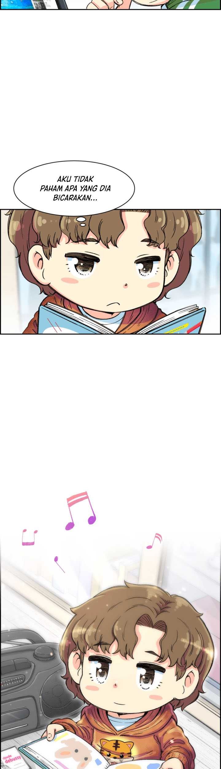 Beethoven Reborn Chapter 04 Gambar 14