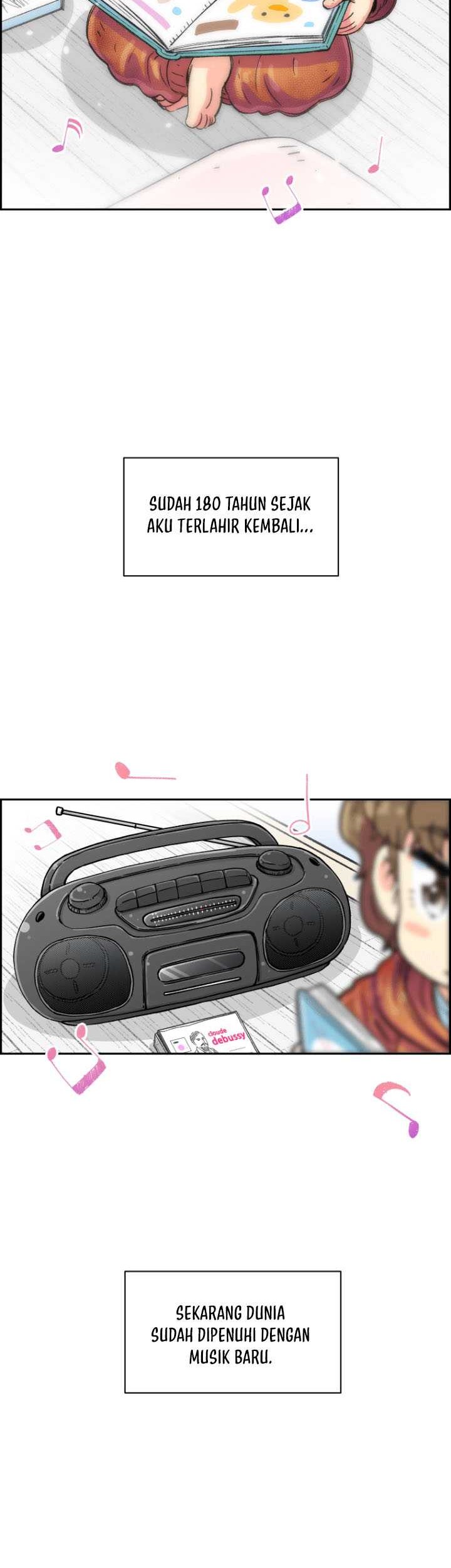 Beethoven Reborn Chapter 04 Gambar 15