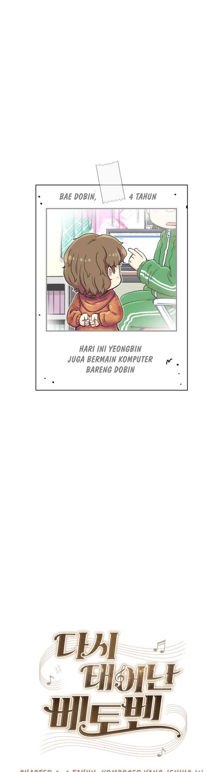 Beethoven Reborn Chapter 04 Gambar 23