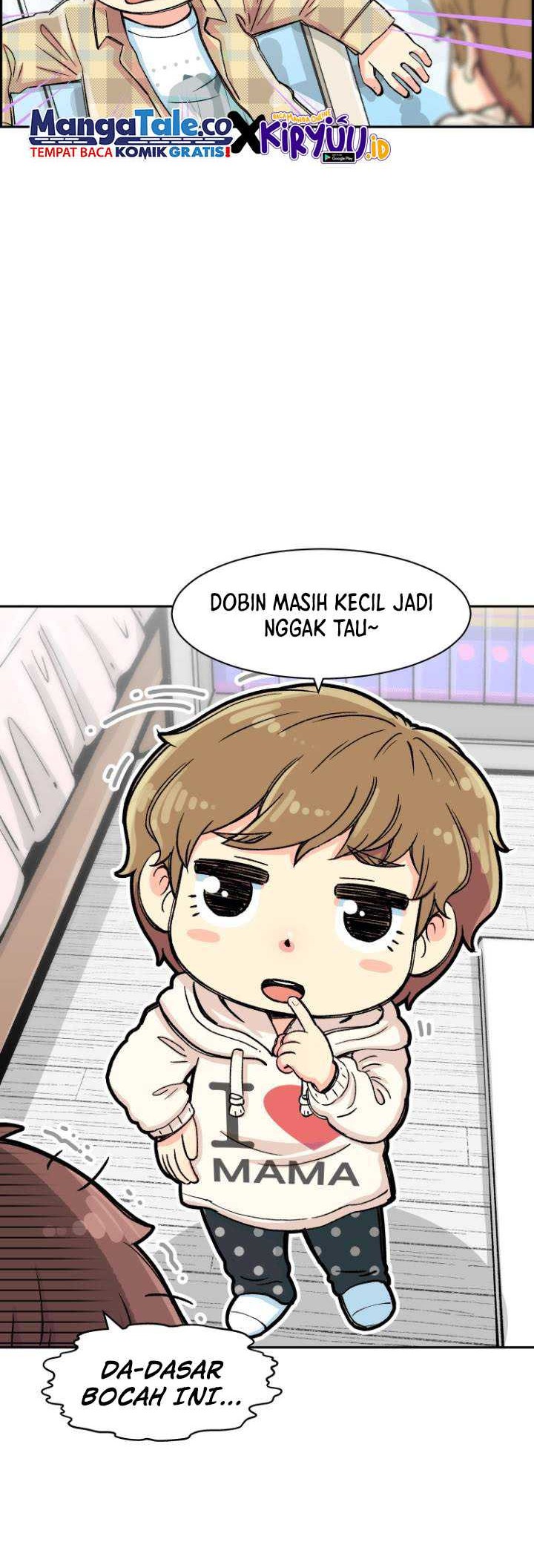 Beethoven Reborn Chapter 03 Gambar 41