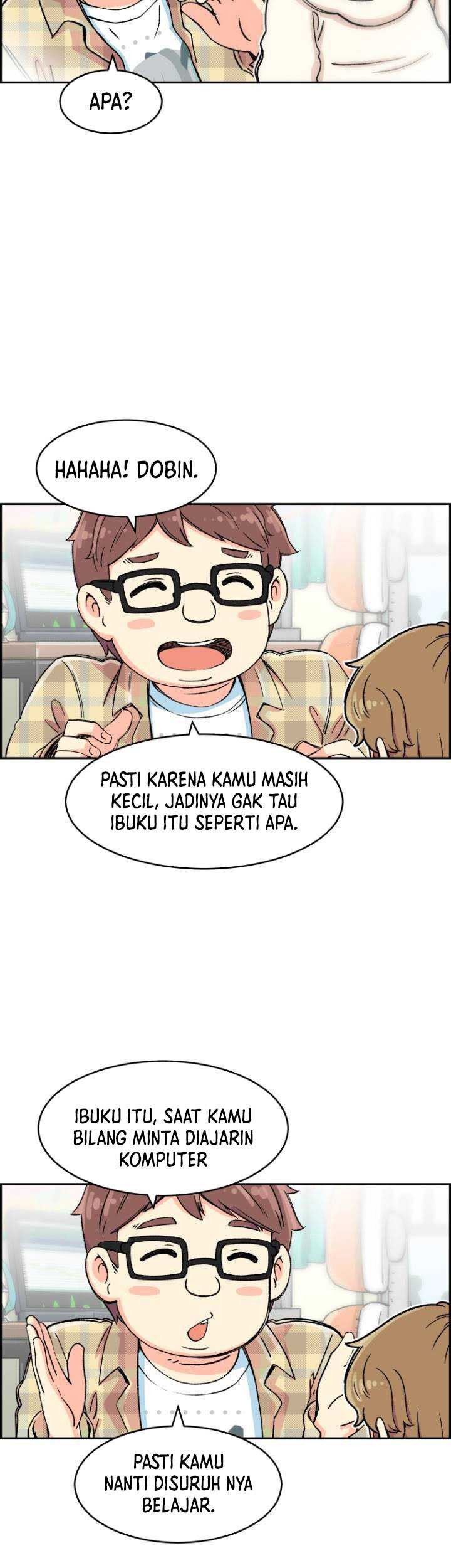 Beethoven Reborn Chapter 03 Gambar 38