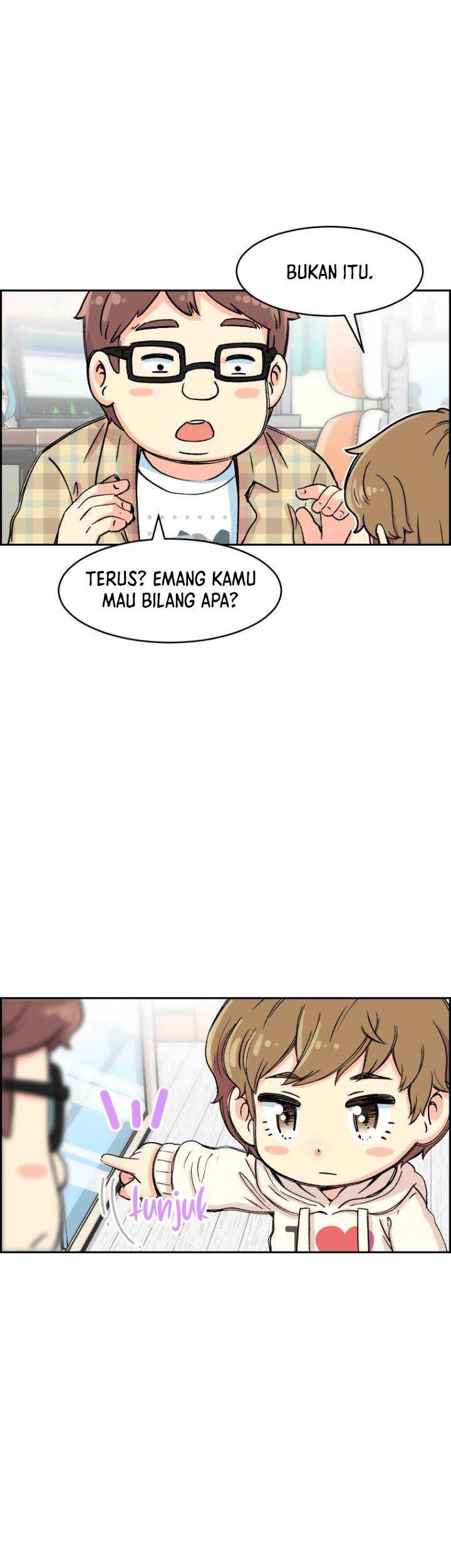 Beethoven Reborn Chapter 03 Gambar 39