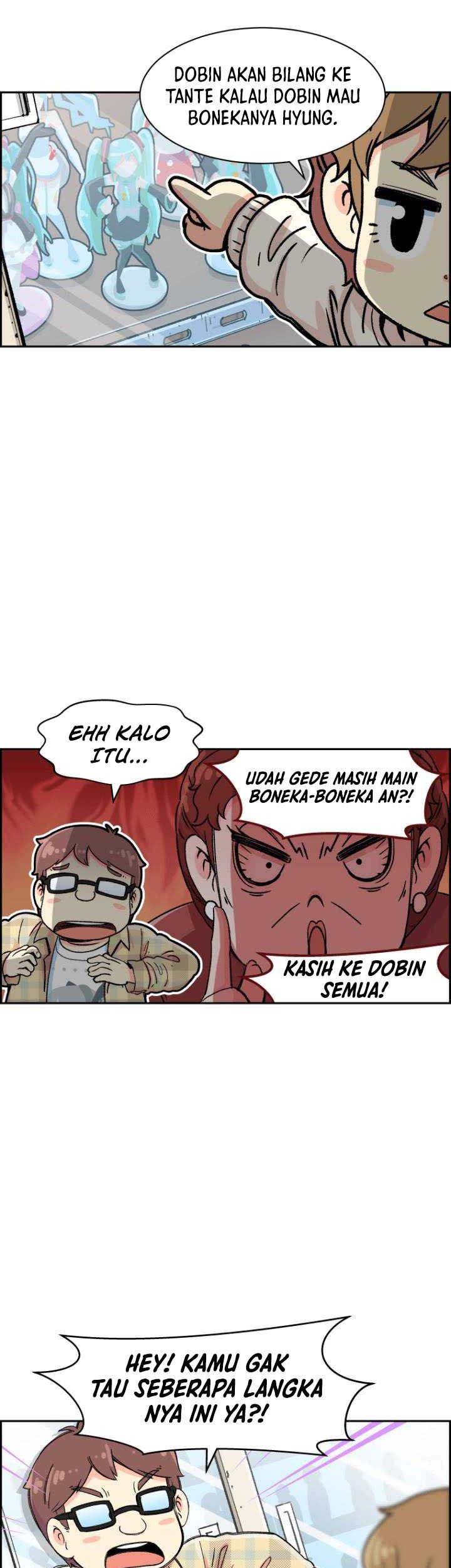 Beethoven Reborn Chapter 03 Gambar 40