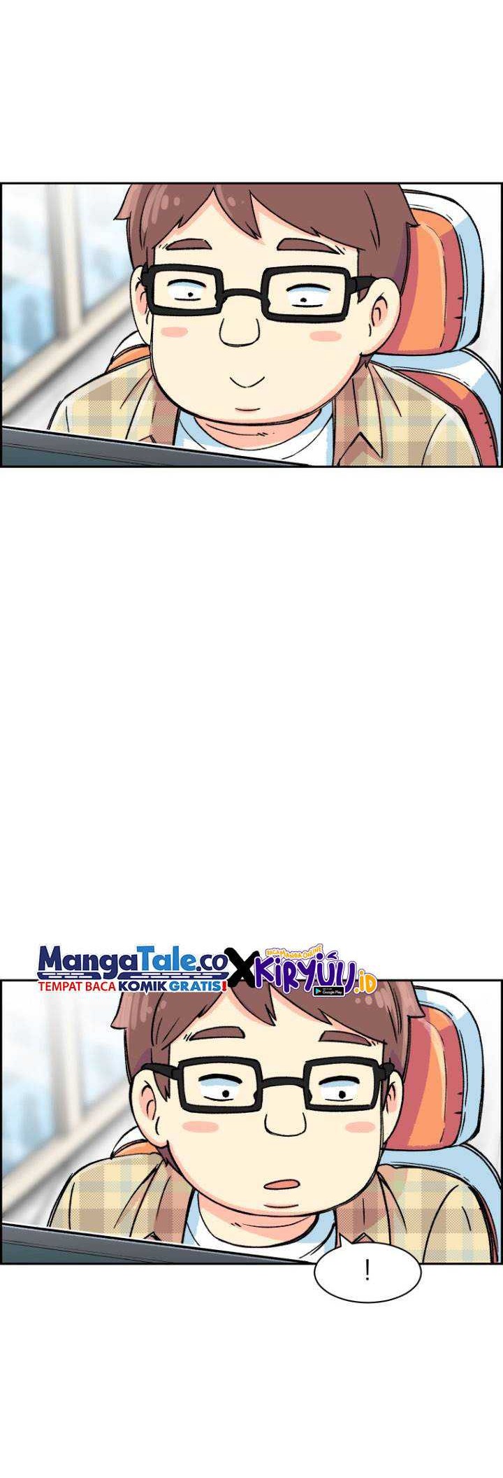Beethoven Reborn Chapter 03 Gambar 45