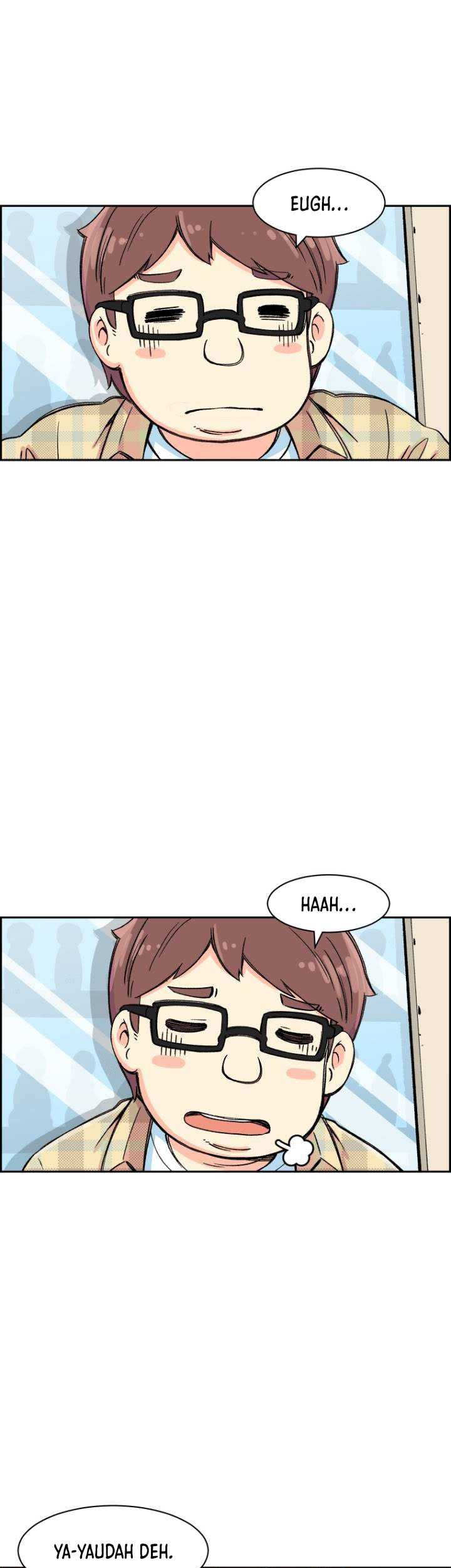 Beethoven Reborn Chapter 03 Gambar 42