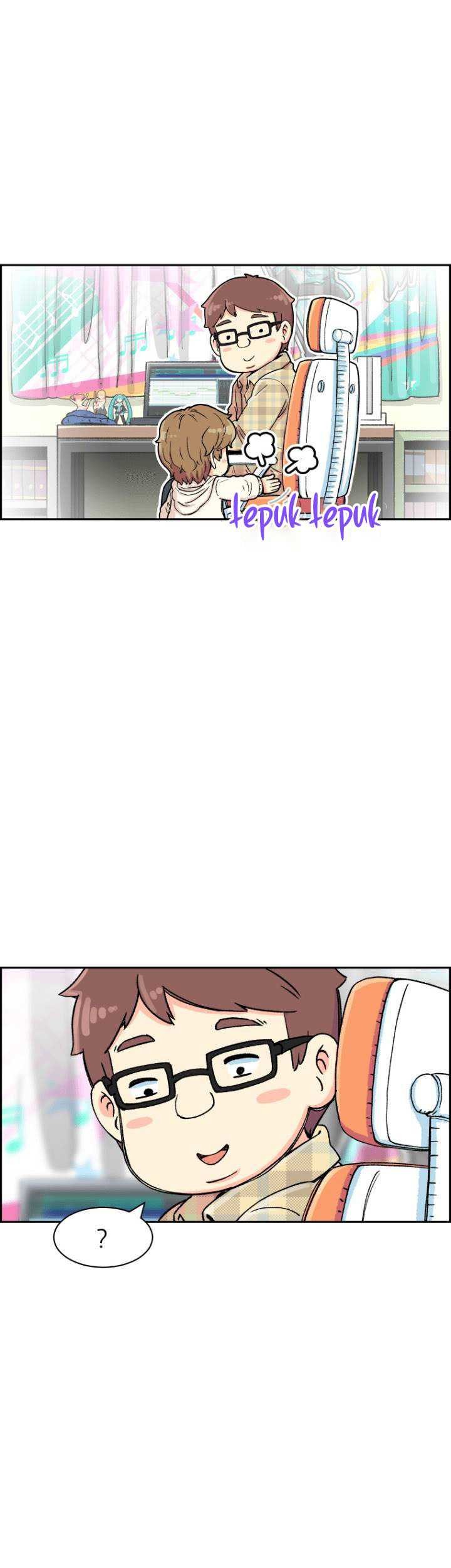 Beethoven Reborn Chapter 03 Gambar 46