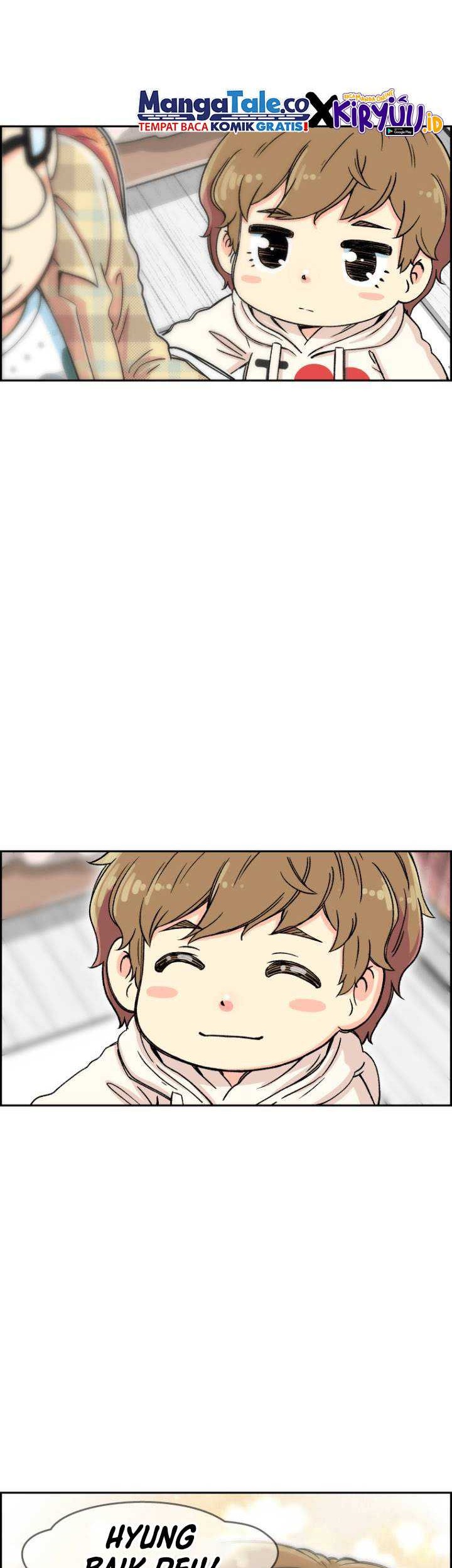 Beethoven Reborn Chapter 03 Gambar 47