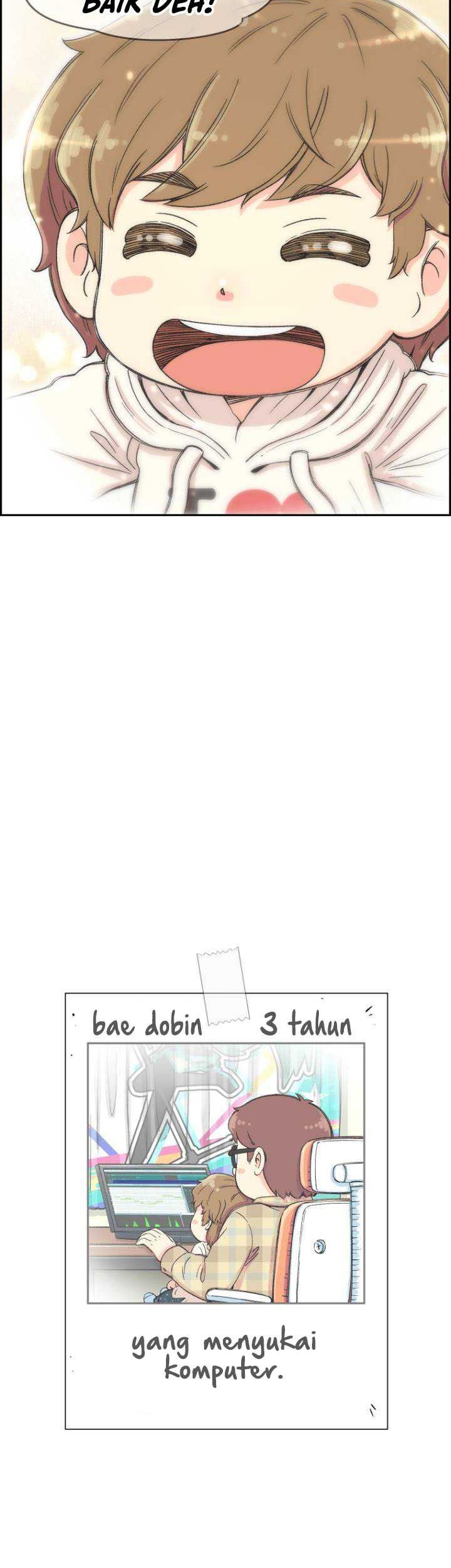Beethoven Reborn Chapter 03 Gambar 48