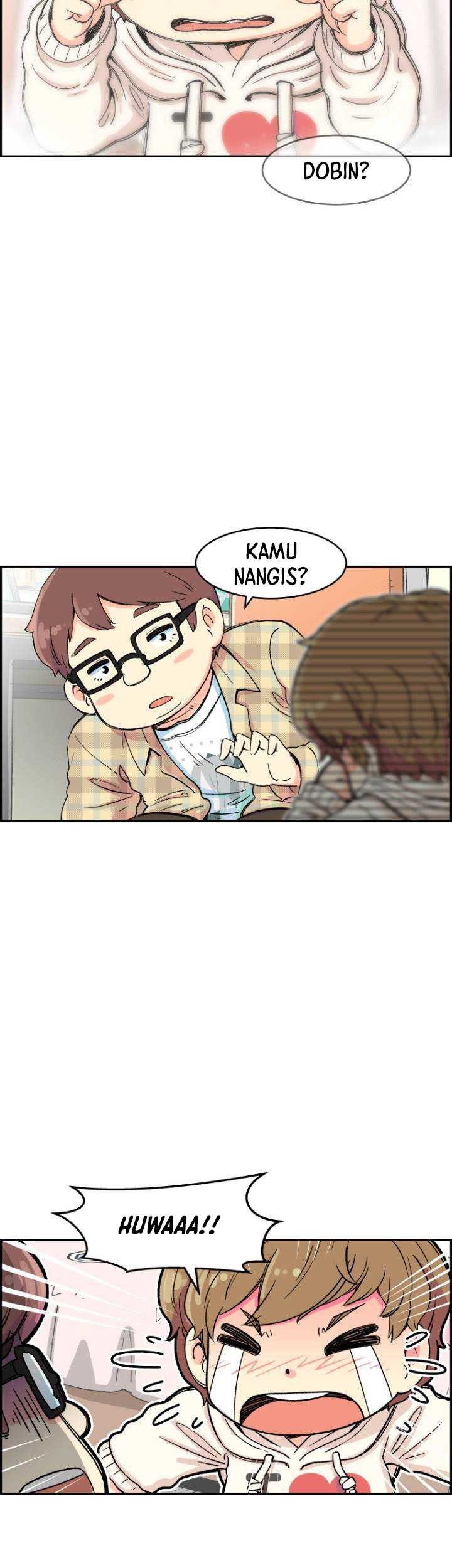 Beethoven Reborn Chapter 03 Gambar 26