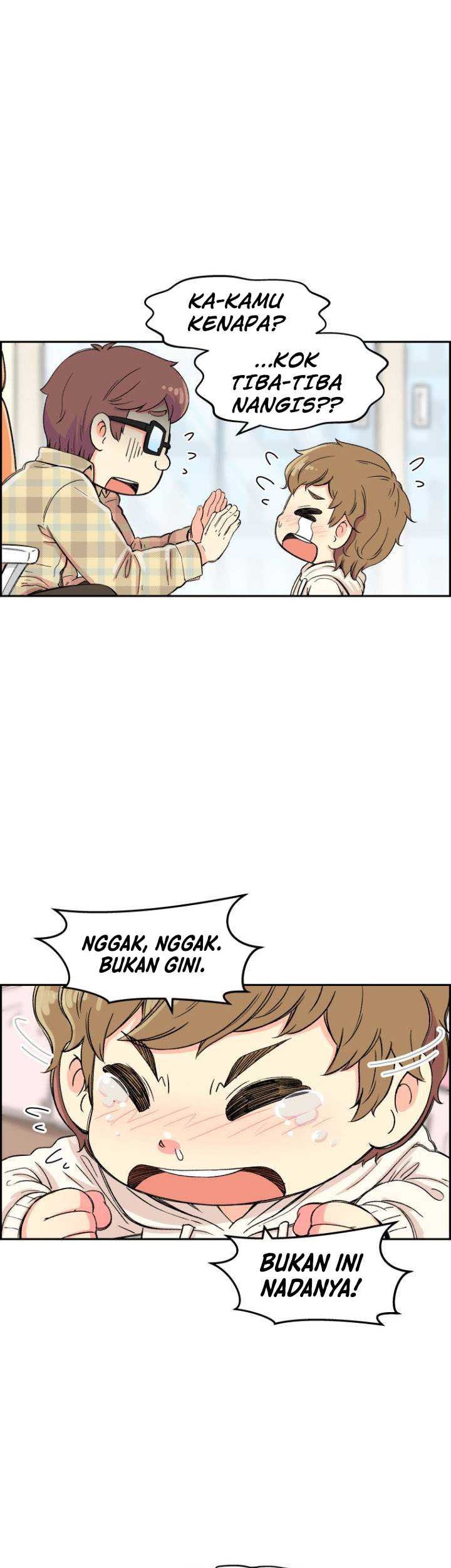 Beethoven Reborn Chapter 03 Gambar 27