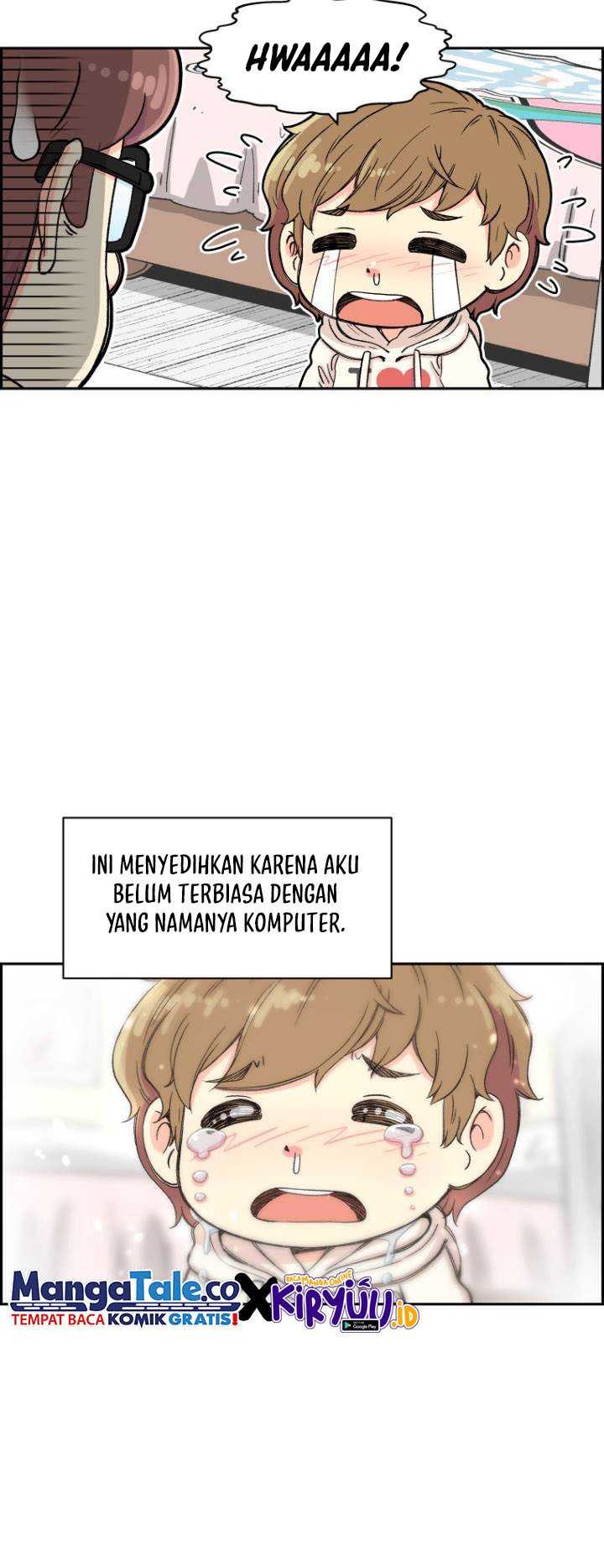 Beethoven Reborn Chapter 03 Gambar 28