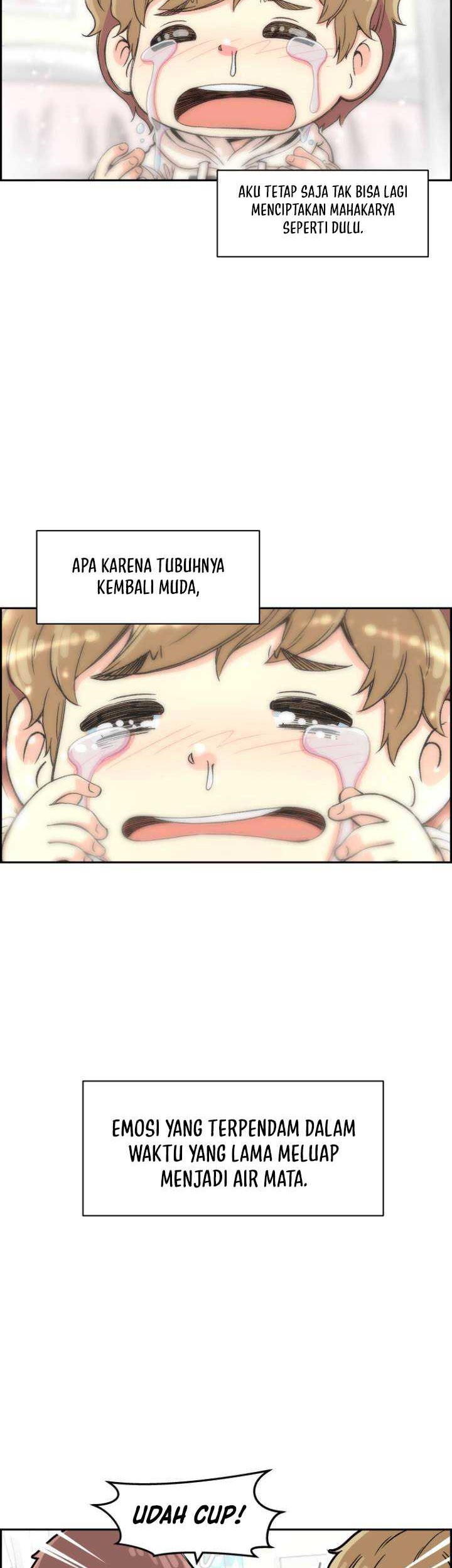 Beethoven Reborn Chapter 03 Gambar 30