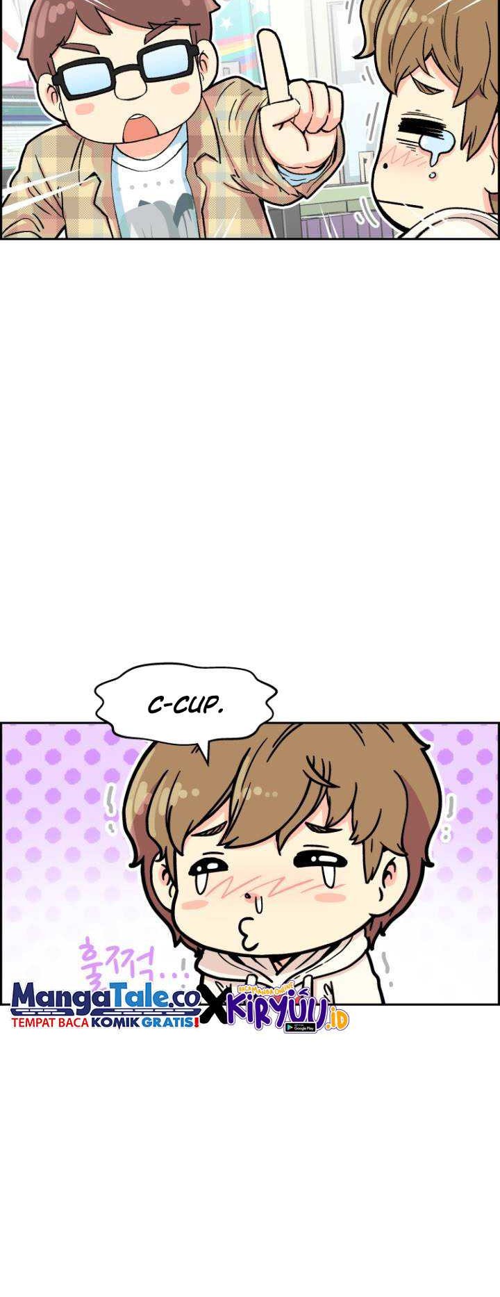 Beethoven Reborn Chapter 03 Gambar 31