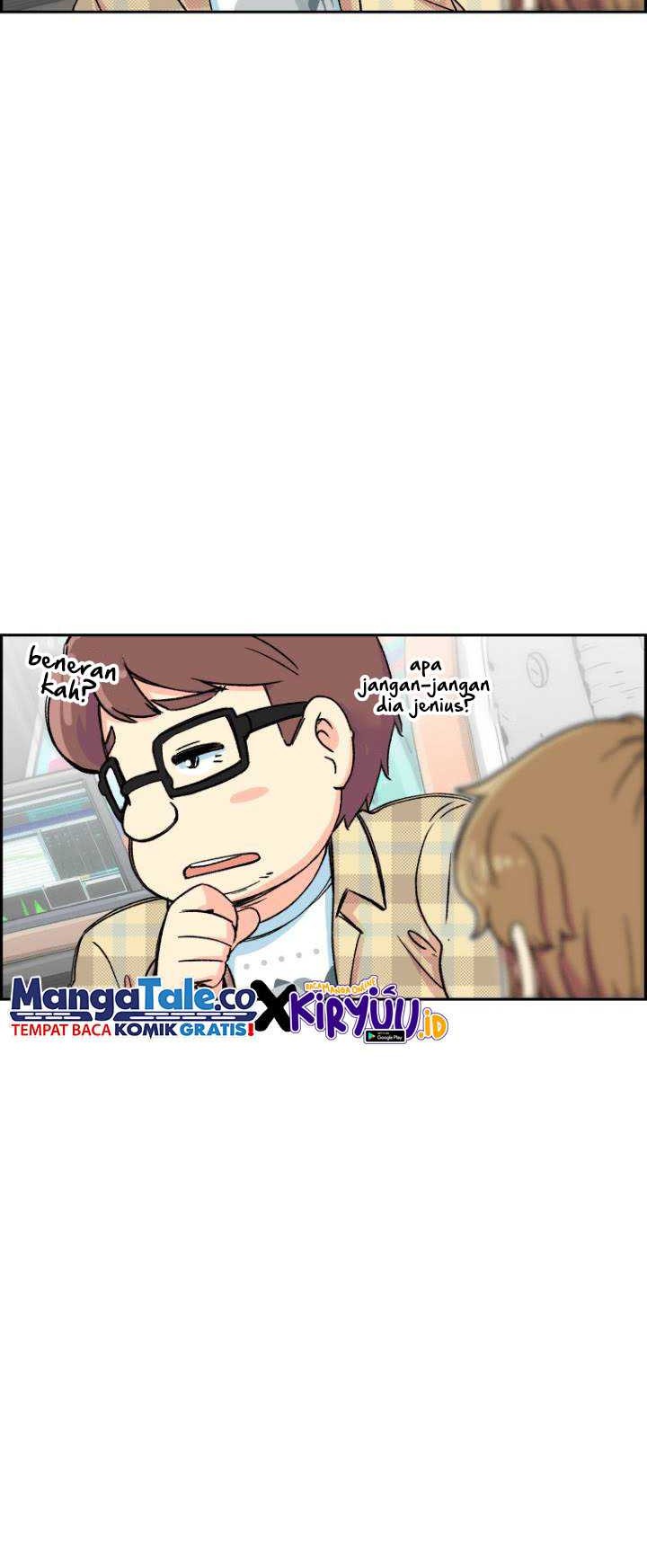 Beethoven Reborn Chapter 03 Gambar 34